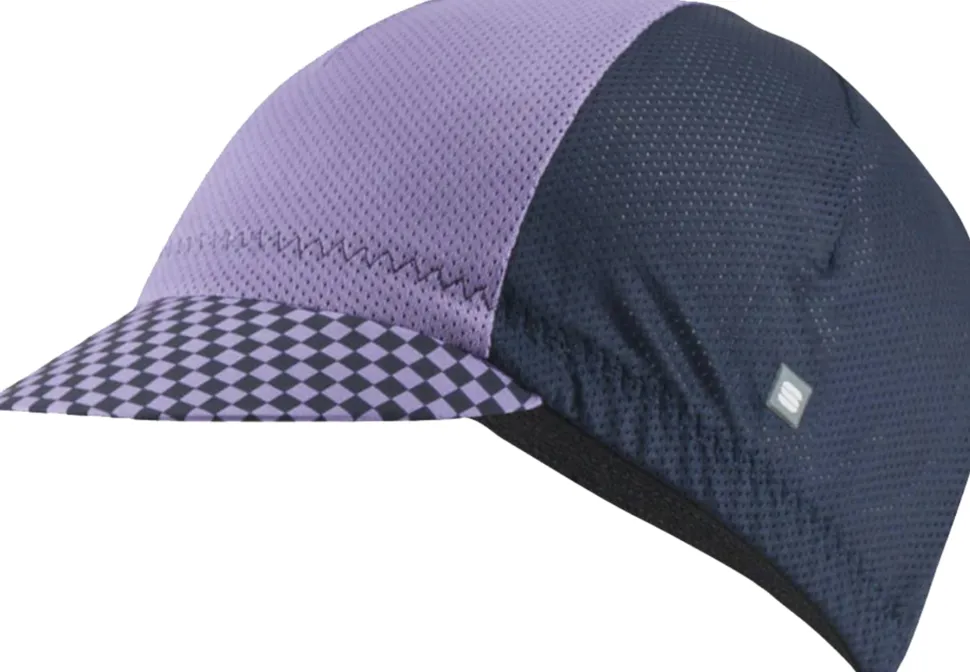 Checkmate Cycling Cap - Men's