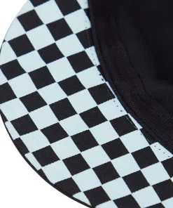 Checkmate Cycling Cap - Unisex