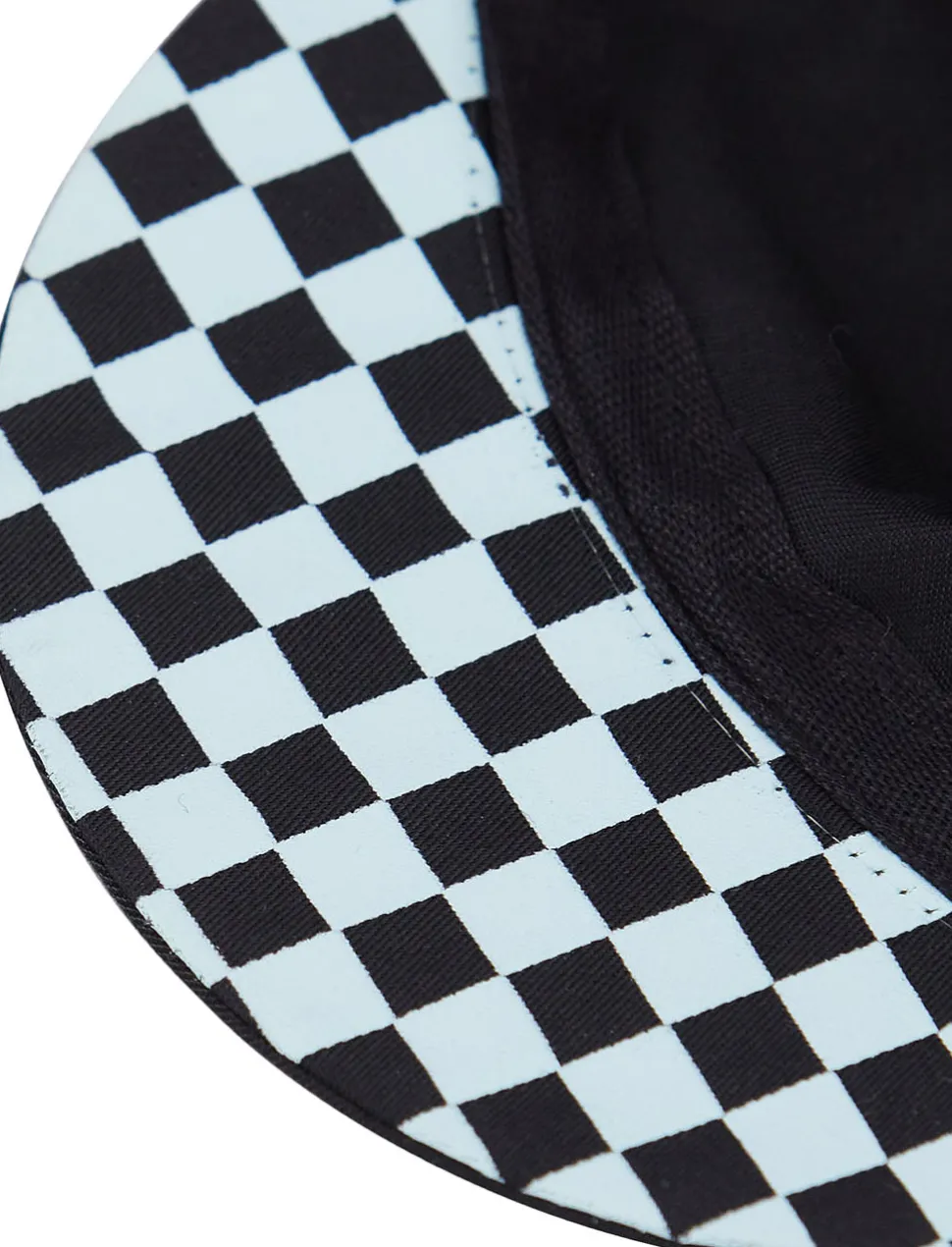 Checkmate Cycling Cap - Unisex