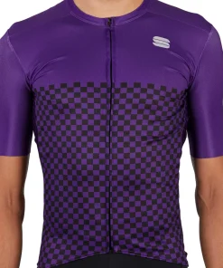 Checkmate Jersey - Men's
