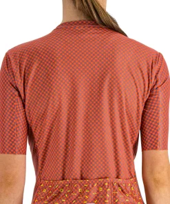 Checkmate Jersey - Women's