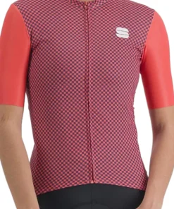 Checkmate Jersey - Women's