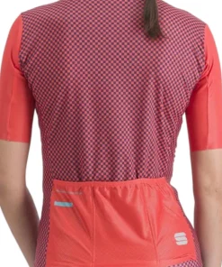Checkmate Jersey - Women's