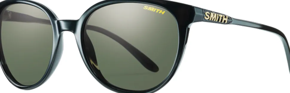 Cheetah Sunglasses - Polarized Lens - Unisex