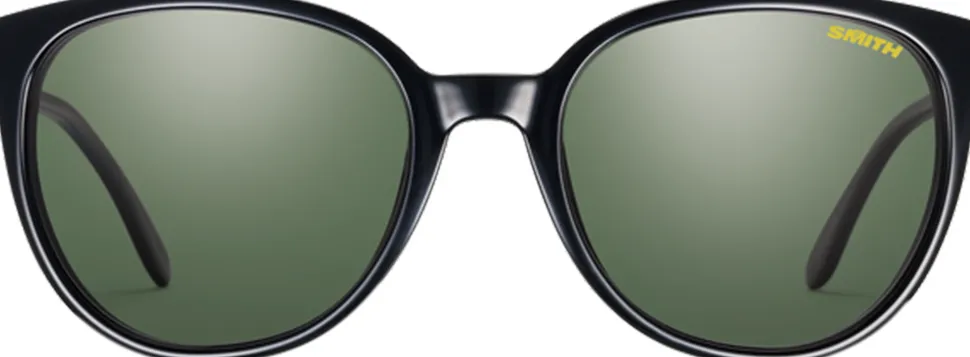 Cheetah Sunglasses - Polarized Lens - Unisex