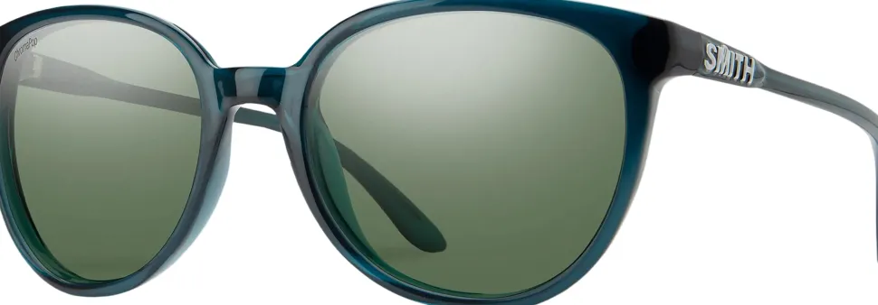 Cheetah Sunglasses - Unisex