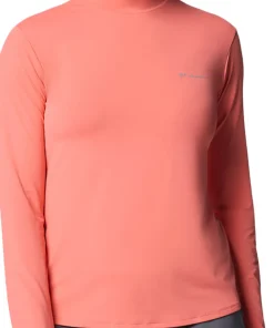 Chill River Long Sleeve T-Shirt - Women's