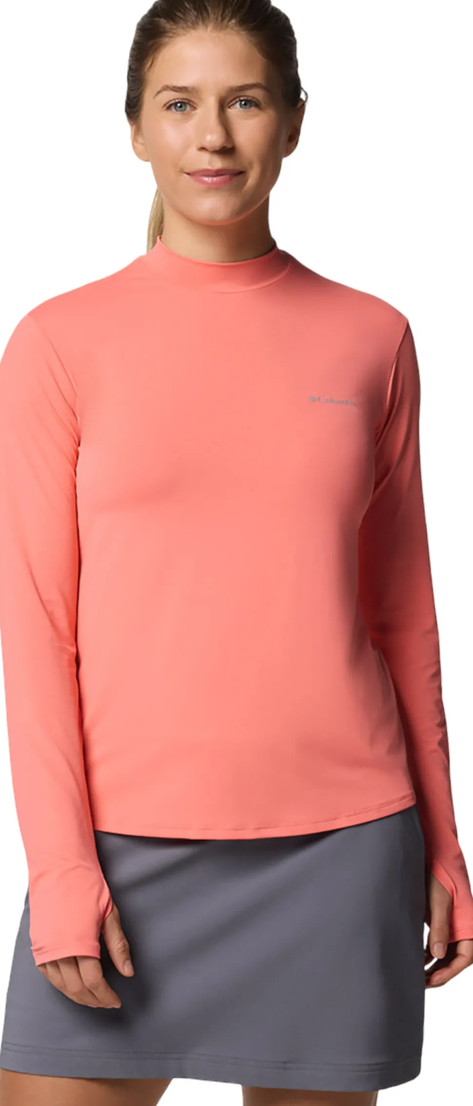 Chill River Long Sleeve T-Shirt - Women's