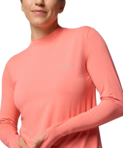 Chill River Long Sleeve T-Shirt - Women's