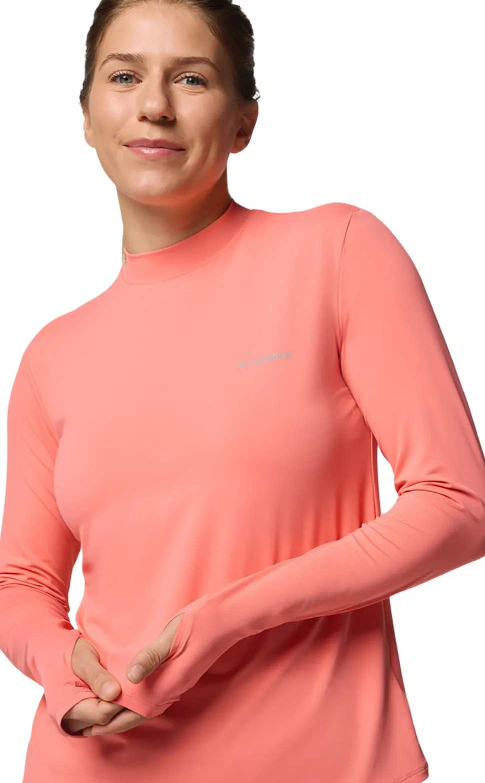 Chill River Long Sleeve T-Shirt - Women's