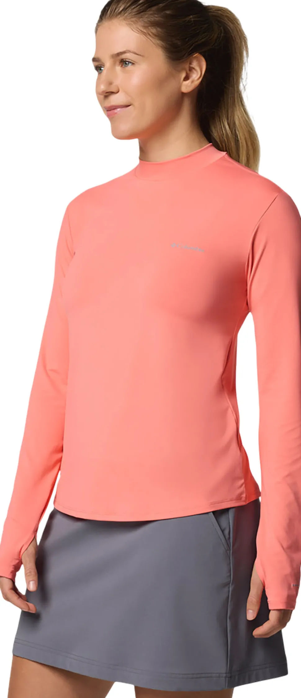 Chill River Long Sleeve T-Shirt - Women's