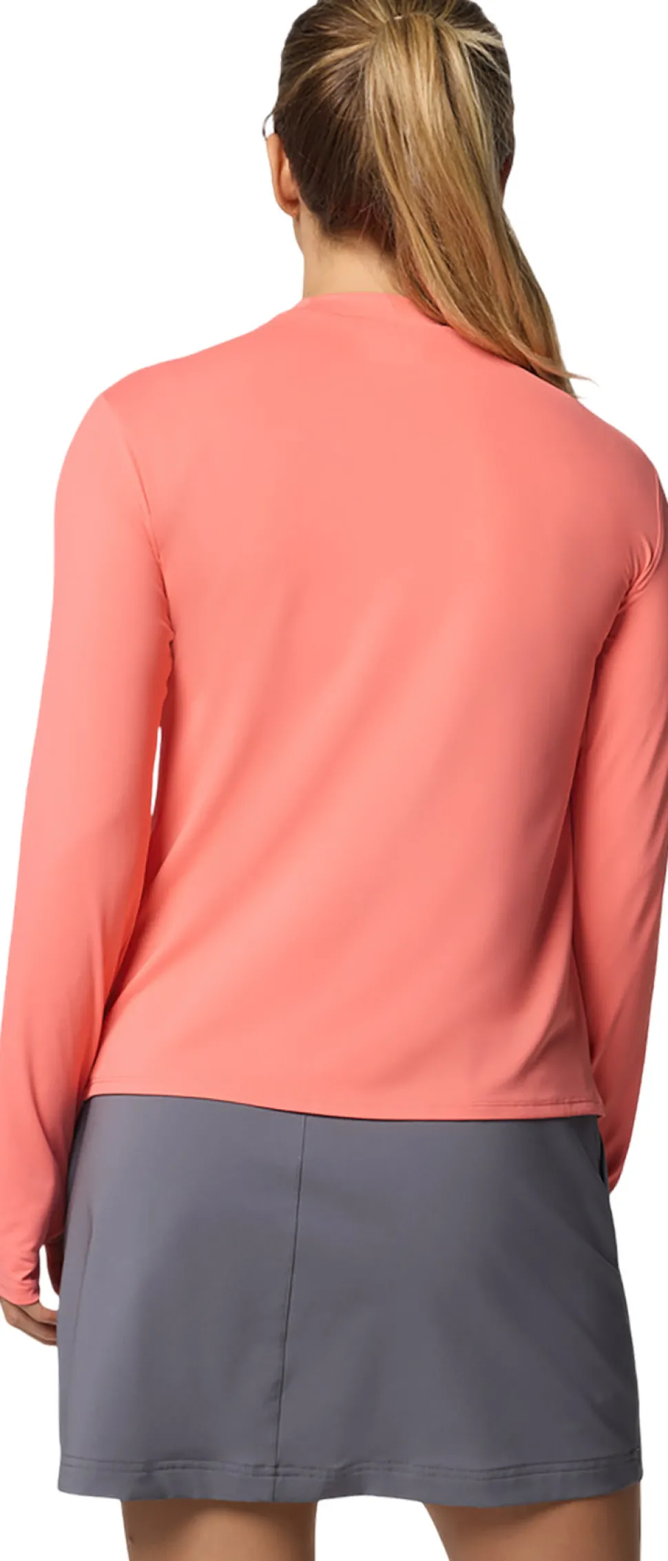 Chill River Long Sleeve T-Shirt - Women's