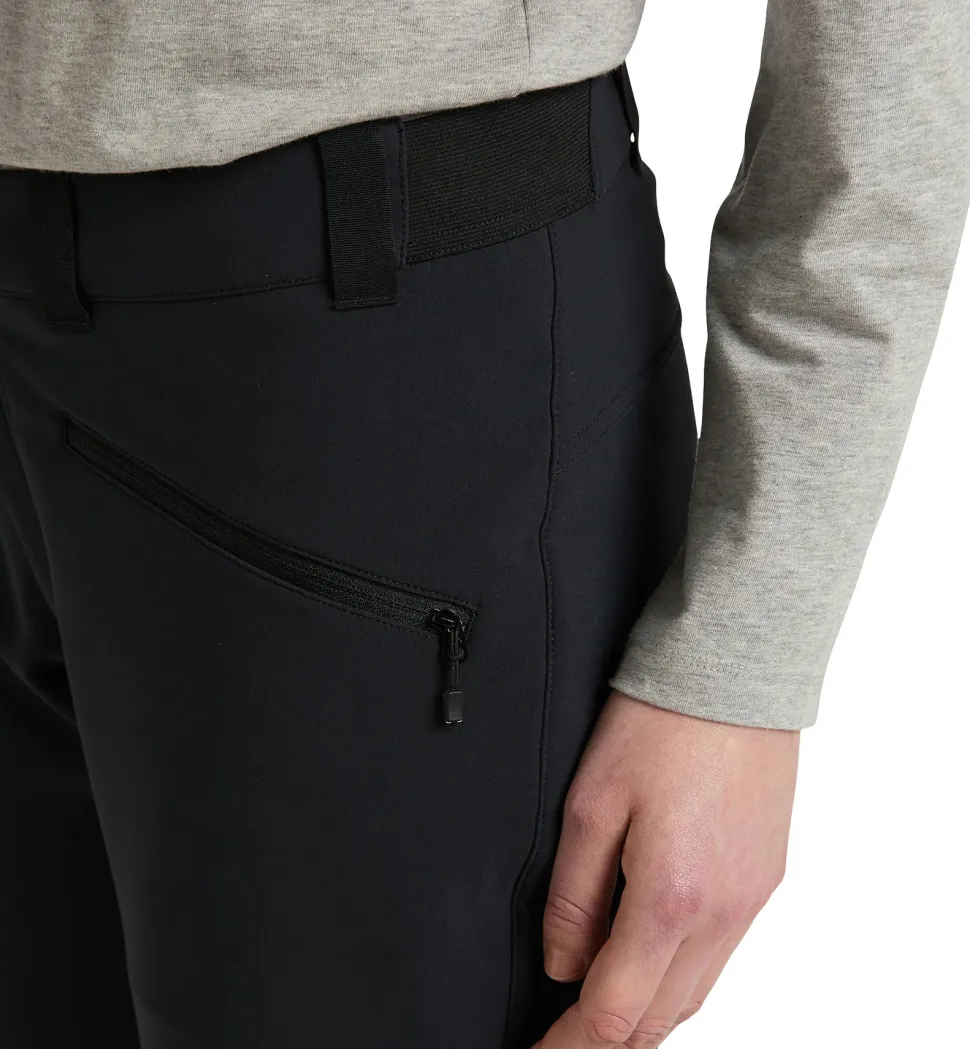 Chilly Softshell Pant - Women’s