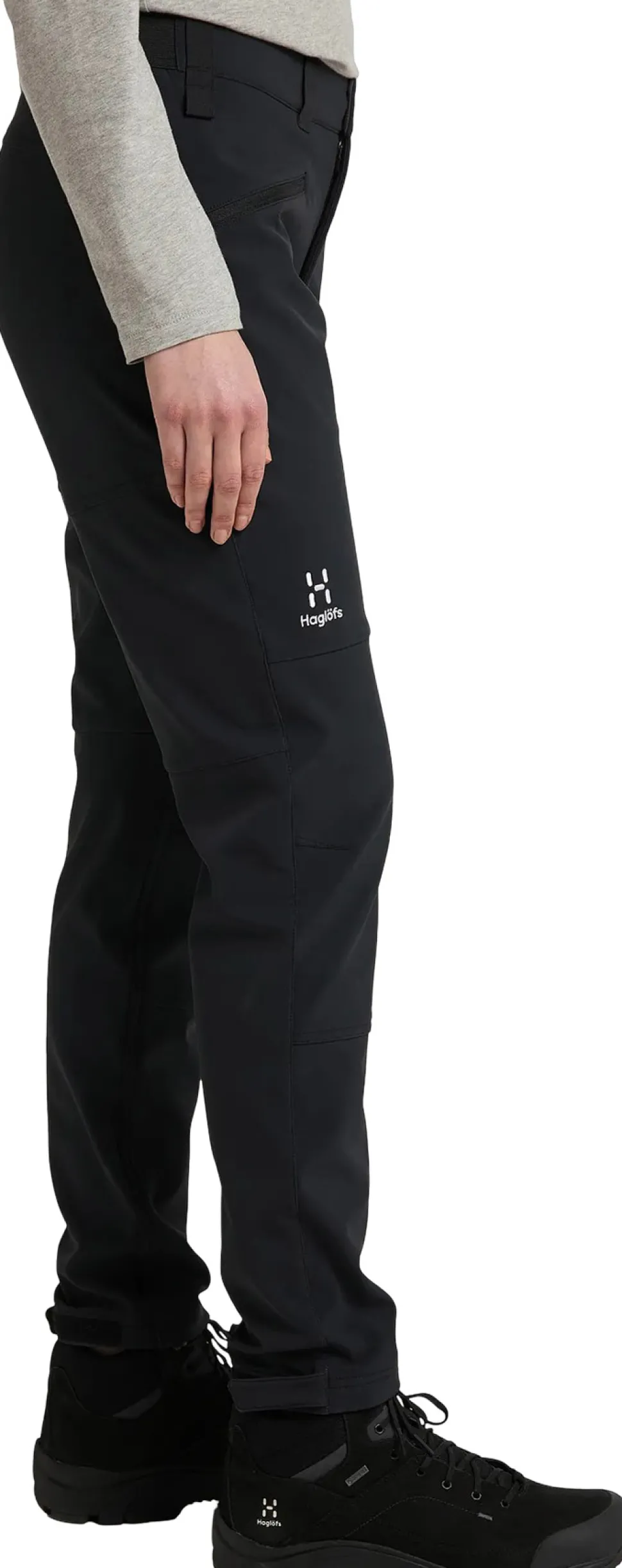 Chilly Softshell Pant - Women’s