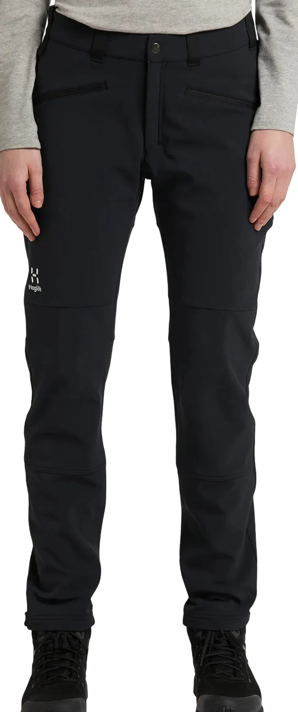Chilly Softshell Pant - Women’s