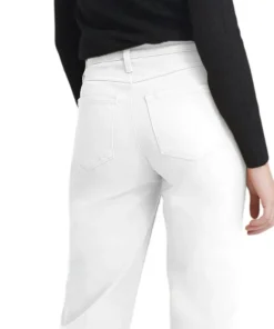 Chloe Staight Jeans - Women's