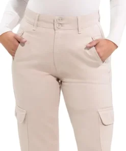 Chloe Straight Jeans 28" - Women's