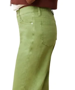 Chloe Straight-Leg Jeans - Women's