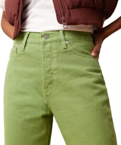 Chloe Straight-Leg Jeans - Women's