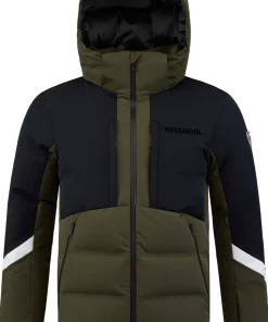 Ciastel Down Mix Ski Jacket - Men's