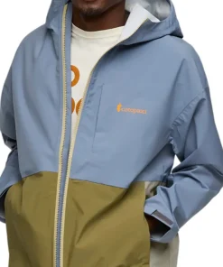 Cielo Rain Jacket - Men's