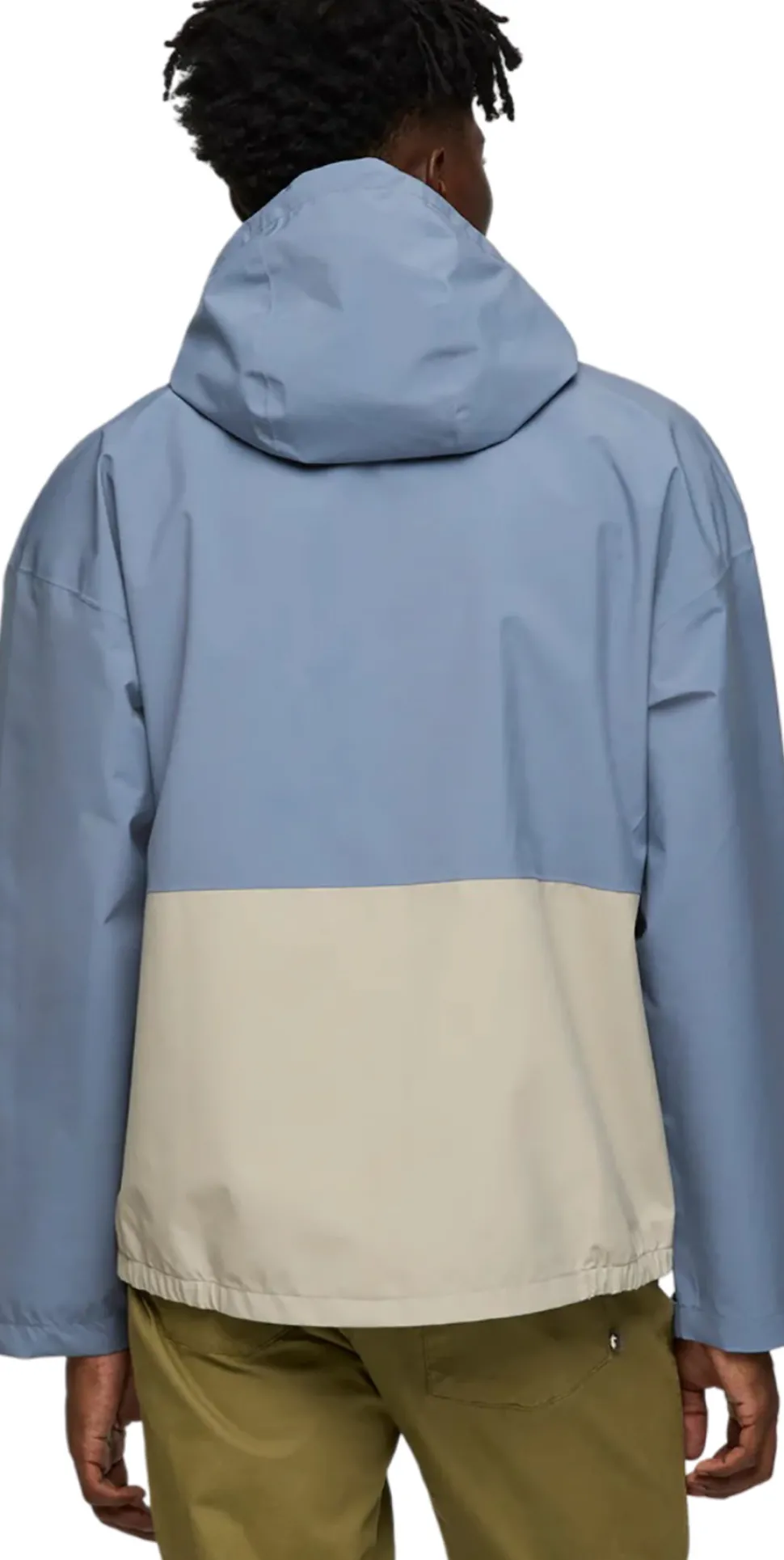 Cielo Rain Jacket - Men's