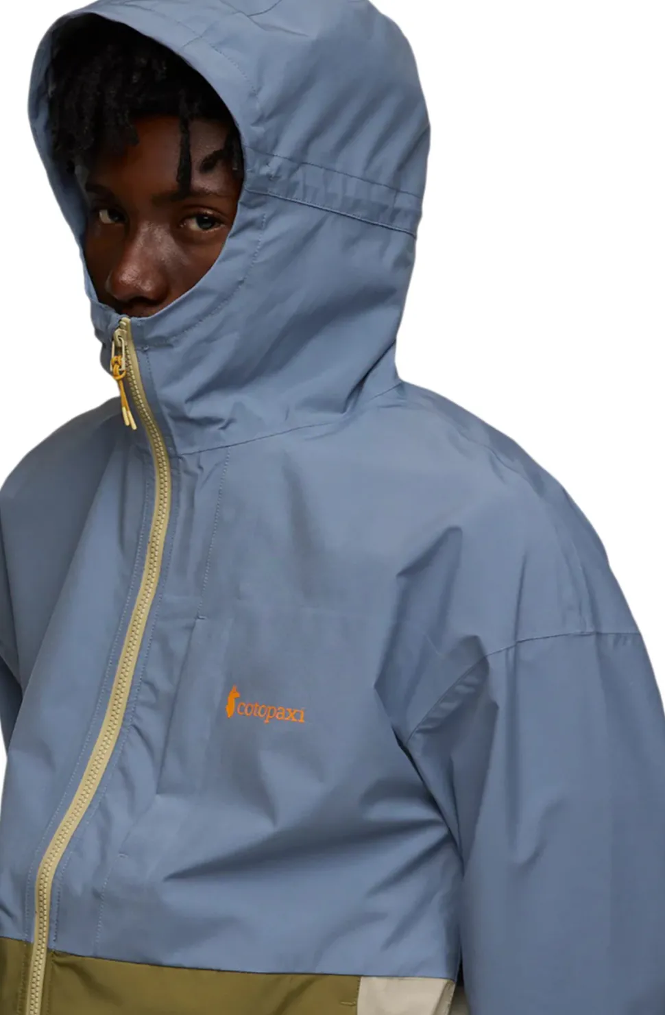 Cielo Rain Jacket - Men's