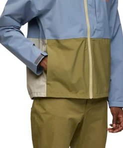 Cielo Rain Jacket - Men's