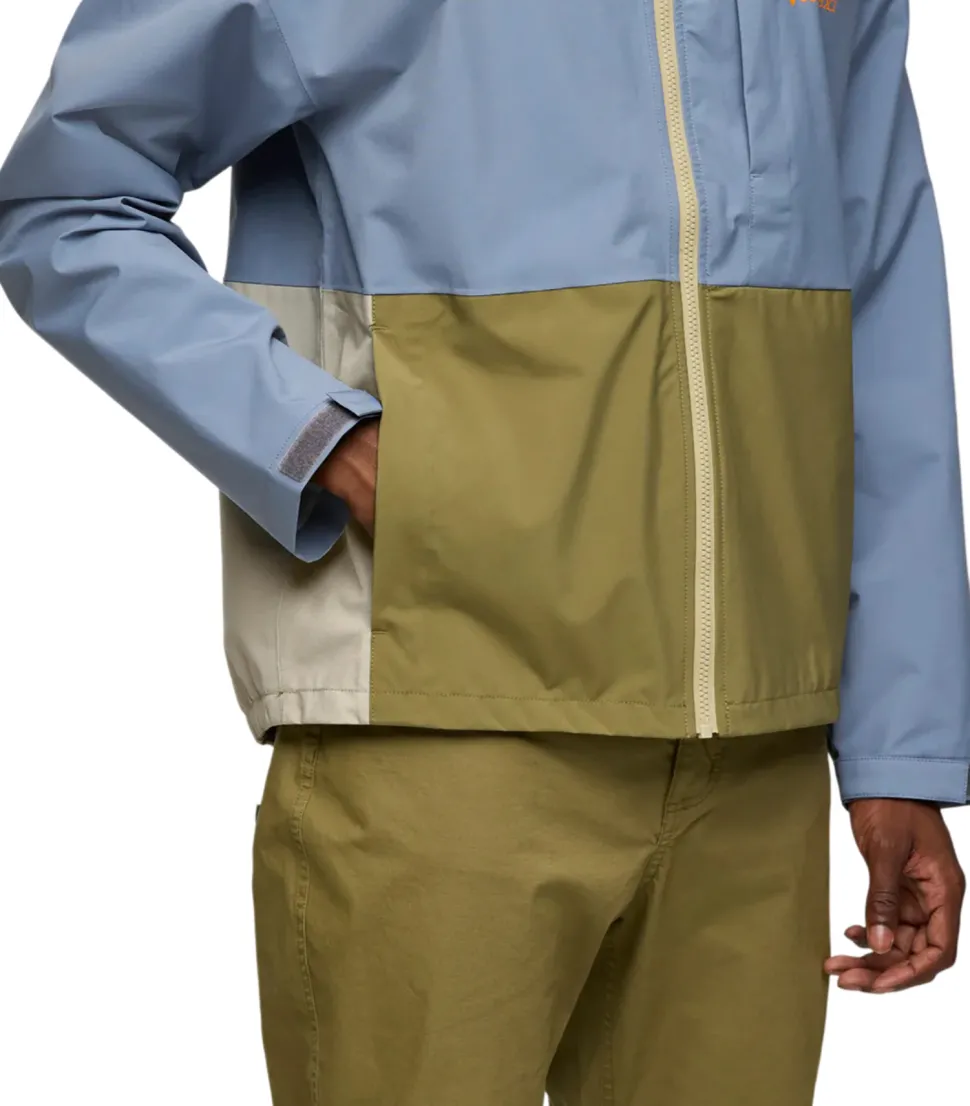Cielo Rain Jacket - Men's
