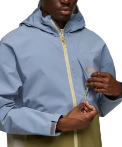 Cielo Rain Jacket - Men's