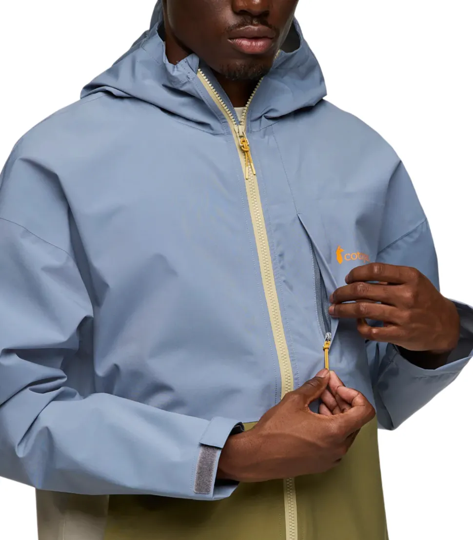 Cielo Rain Jacket - Men's