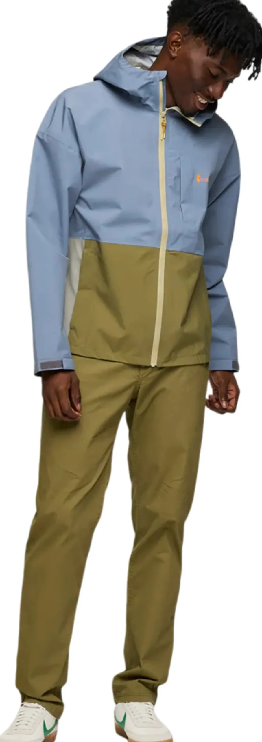 Cielo Rain Jacket - Men's