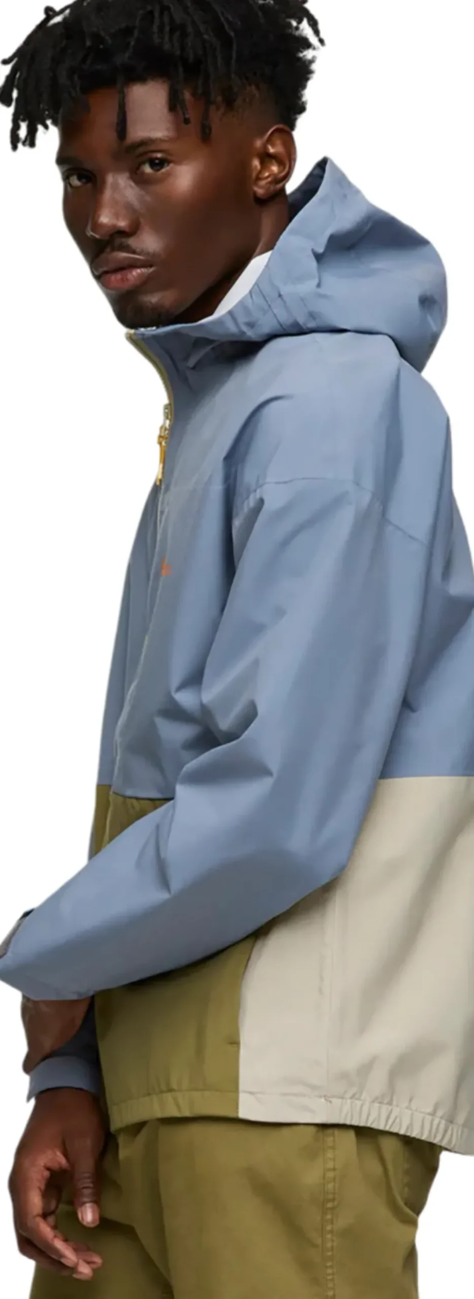 Cielo Rain Jacket - Men's