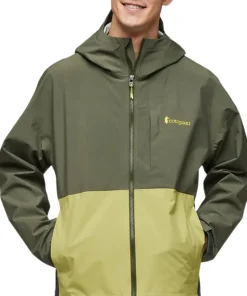 Cielo Rain Jacket - Men's