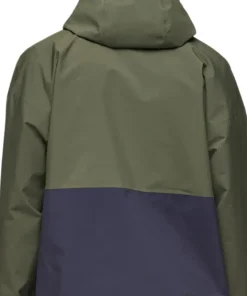 Cielo Rain Jacket - Men's