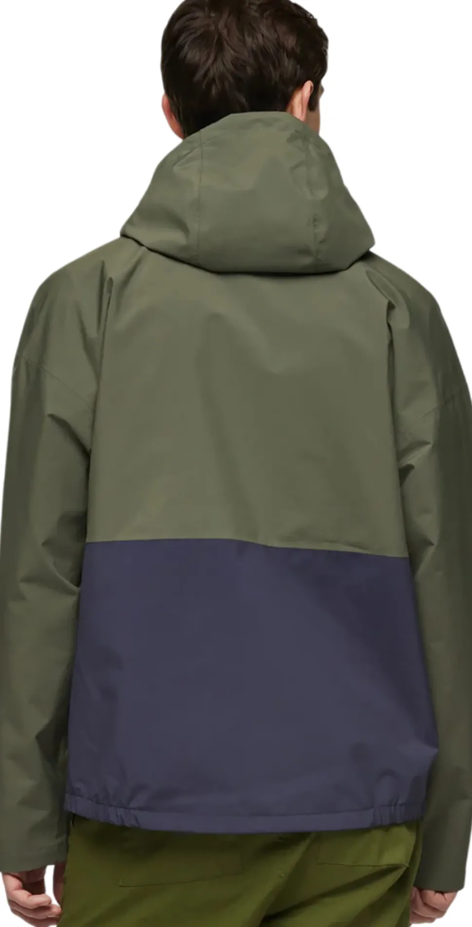 Cielo Rain Jacket - Men's