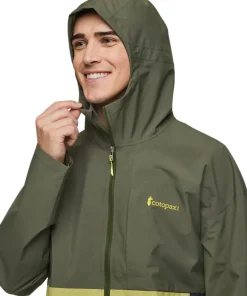 Cielo Rain Jacket - Men's