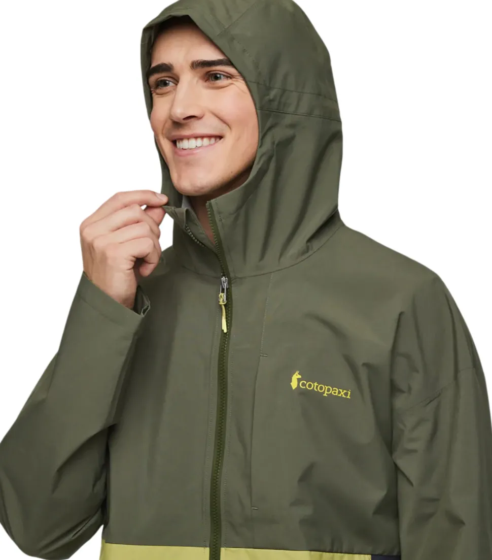 Cielo Rain Jacket - Men's