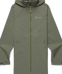 Cielo Rain Trench Coat - Women's