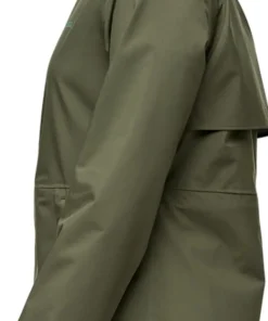 Cielo Rain Trench Coat - Women's