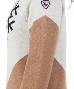 Cieloalto Turtle Neck Sweater - Women's