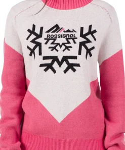 Cieloalto Turtle Neck Sweater - Women's