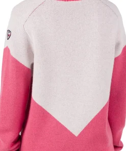 Cieloalto Turtle Neck Sweater - Women's