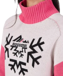 Cieloalto Turtle Neck Sweater - Women's