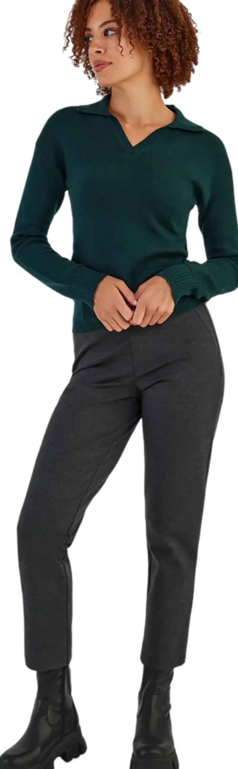 Cima Polo - Women's