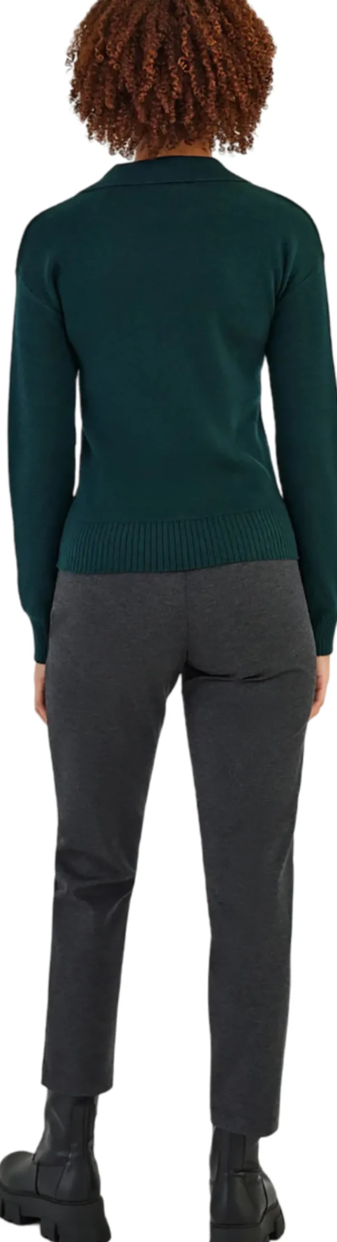 Cima Polo - Women's