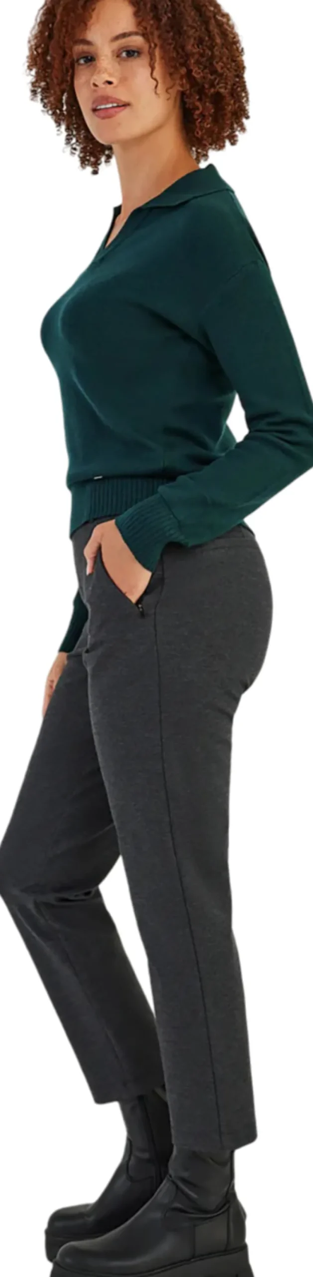 Cima Polo - Women's