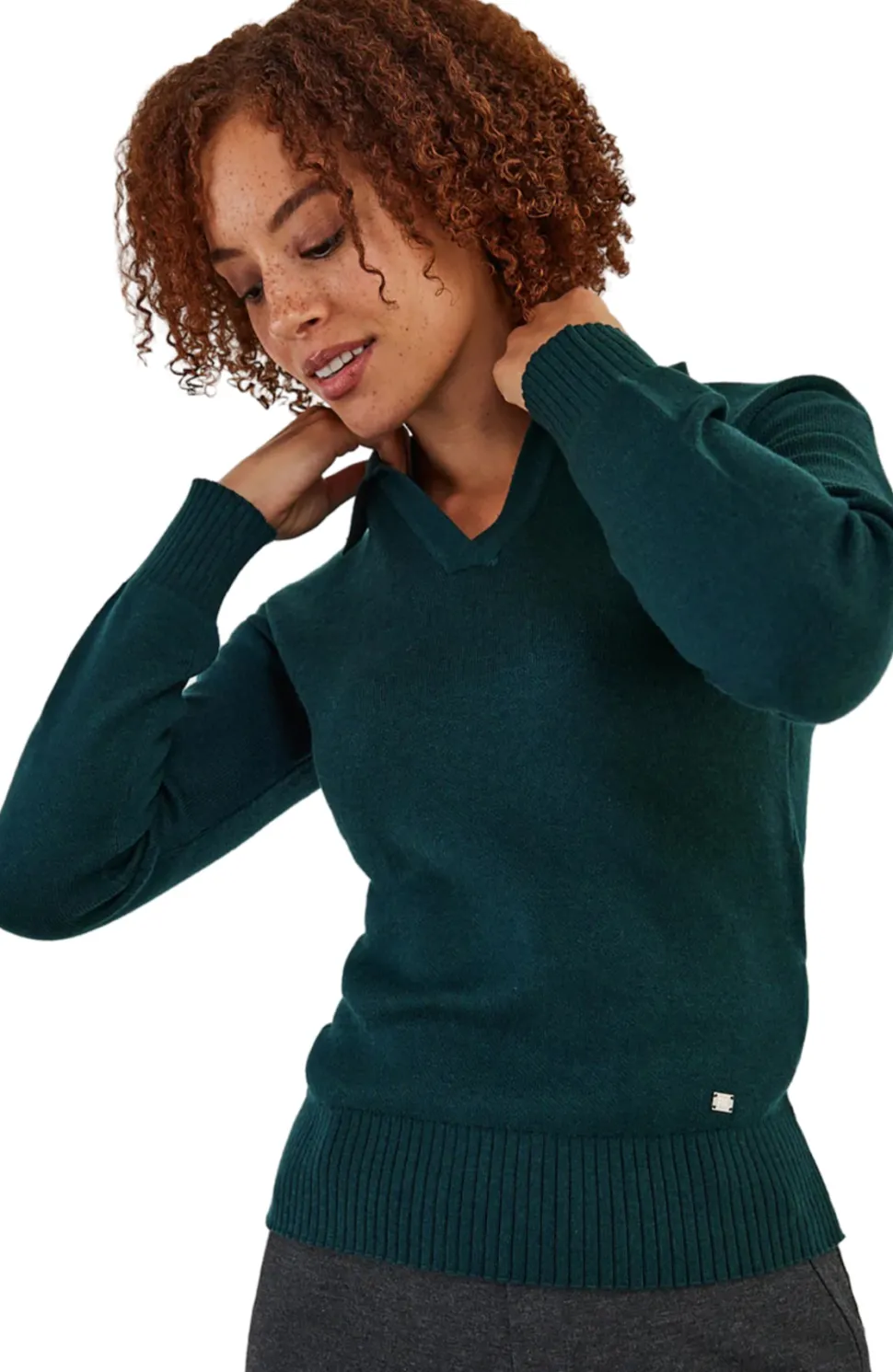 Cima Polo - Women's