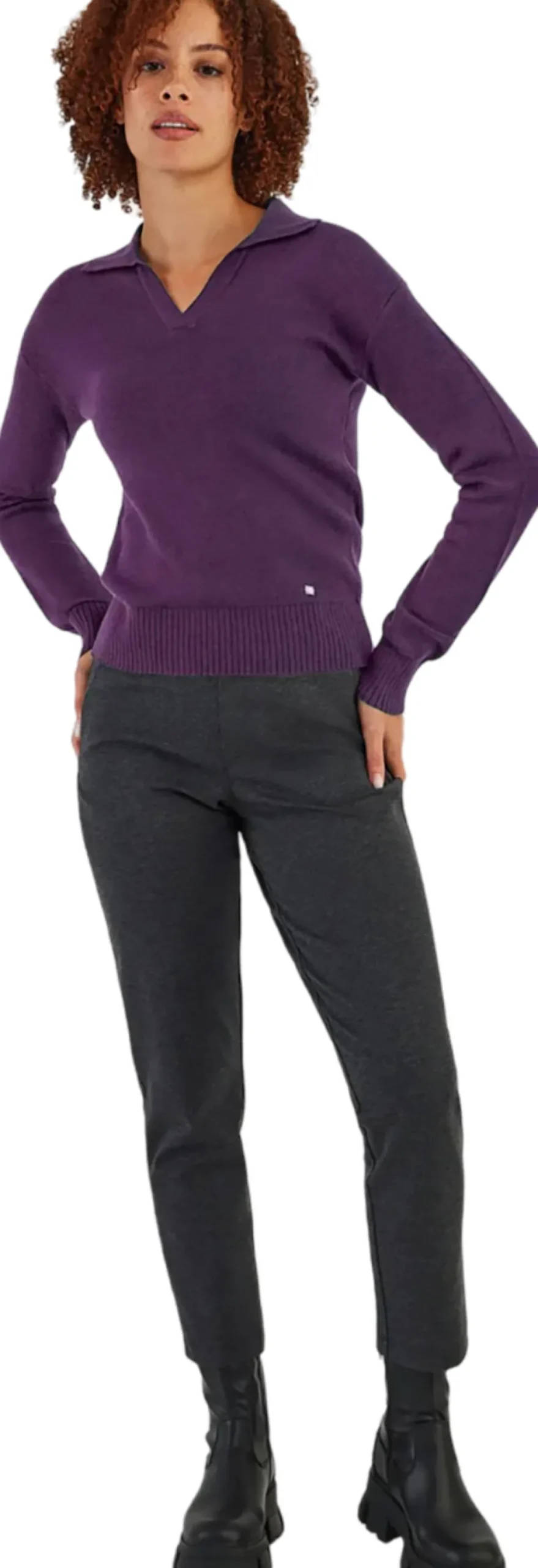 Cima Polo - Women's
