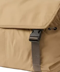 Cinch Messenger Bag 12L